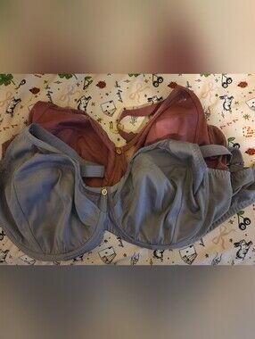 Understance Bras 36J